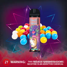 Vape sekali pakai rokok 8000 puff randm tornado